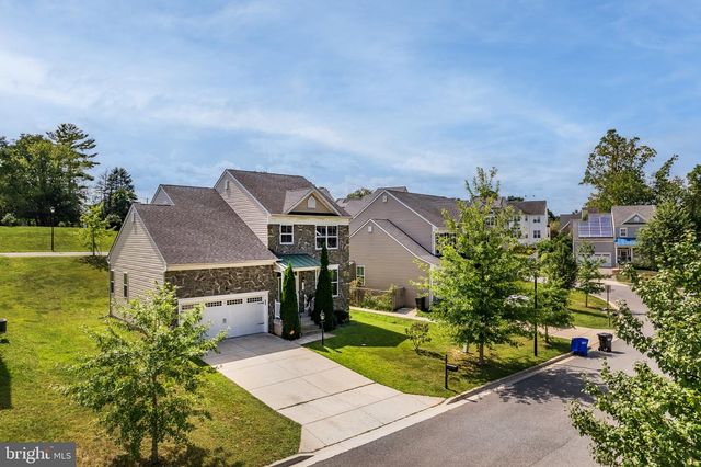 7603 LORD SNOWDEN CIR, Laurel, MD 20707