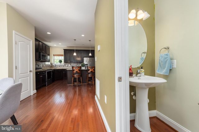7603 LORD SNOWDEN CIR, Laurel, MD 20707