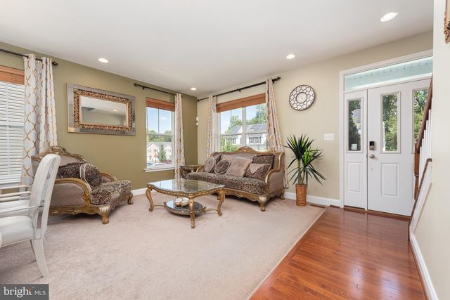 7603 LORD SNOWDEN CIR, Laurel, MD 20707