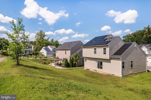 7603 LORD SNOWDEN CIR, Laurel, MD 20707