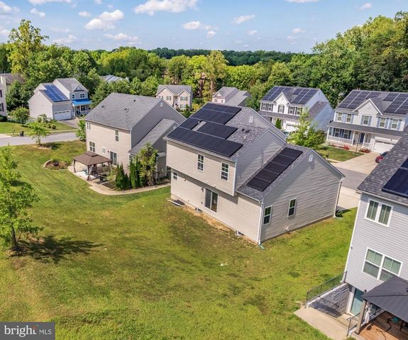 7603 LORD SNOWDEN CIR, Laurel, MD 20707