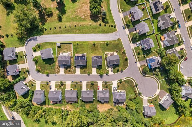 7603 LORD SNOWDEN CIR, Laurel, MD 20707