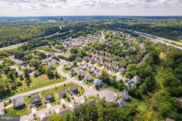 7603 LORD SNOWDEN CIR, Laurel, MD 20707