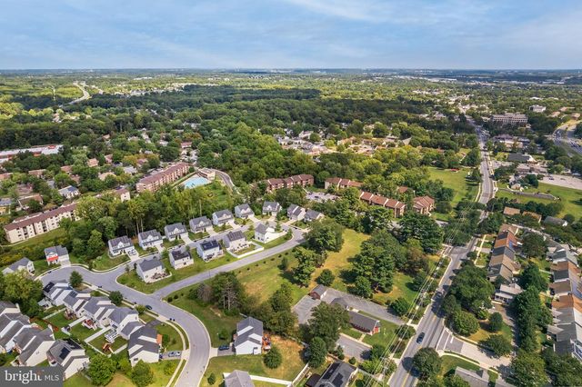 7603 LORD SNOWDEN CIR, Laurel, MD 20707