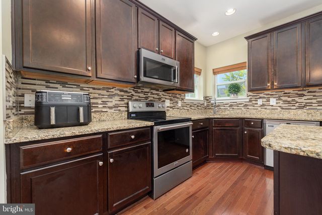 7603 LORD SNOWDEN CIR, Laurel, MD 20707