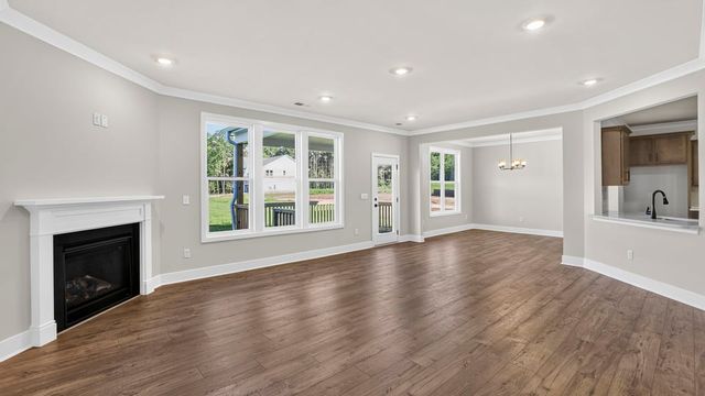 707 Catbird Court, Pelzer, SC 29669