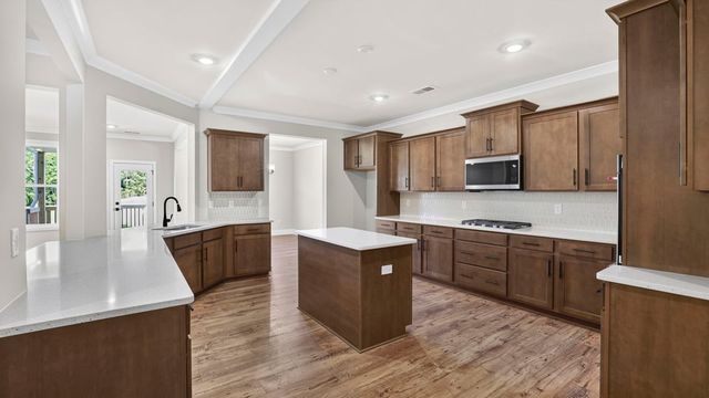 707 Catbird Court, Pelzer, SC 29669
