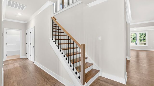 707 Catbird Court, Pelzer, SC 29669