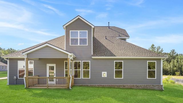 707 Catbird Court, Pelzer, SC 29669
