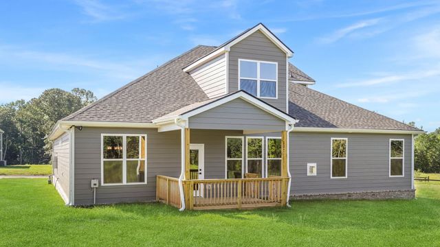 707 Catbird Court, Pelzer, SC 29669