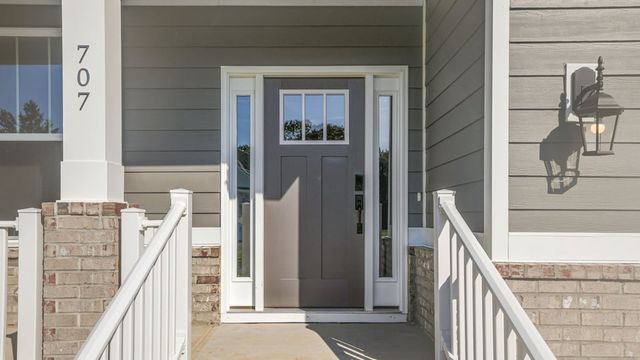 707 Catbird Court, Pelzer, SC 29669