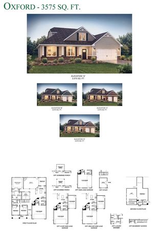 707 Catbird Court, Pelzer, SC 29669