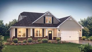 707 Catbird Court, Pelzer, SC 29669