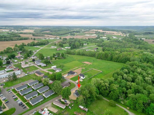 228 E Walnut Street Extension, Danville, OH 43014