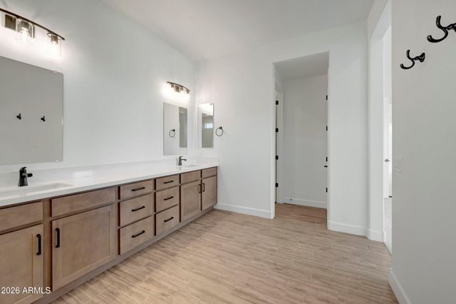 6823 N 190TH Drive, Waddell, AZ 85355