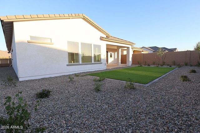 6823 N 190TH Drive, Waddell, AZ 85355