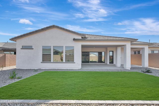 6823 N 190TH Drive, Waddell, AZ 85355