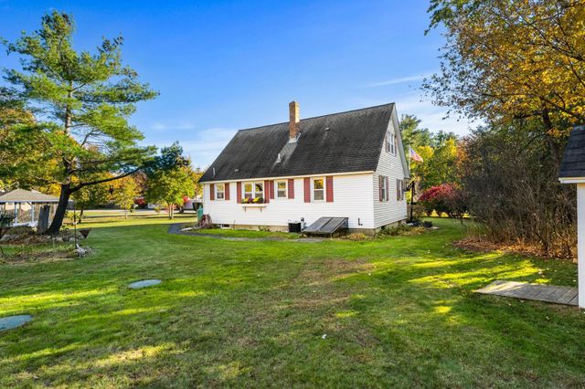 21 Chisholm Road, Kingston, NH 03848
