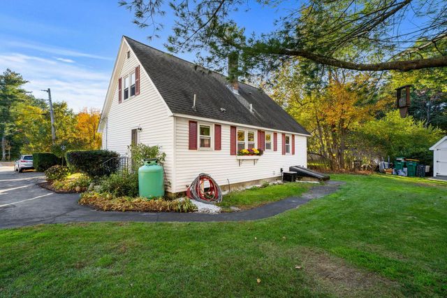 21 Chisholm Road, Kingston, NH 03848