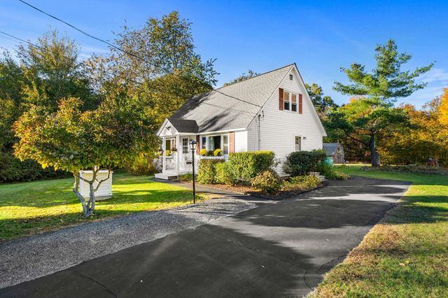 21 Chisholm Road, Kingston, NH 03848