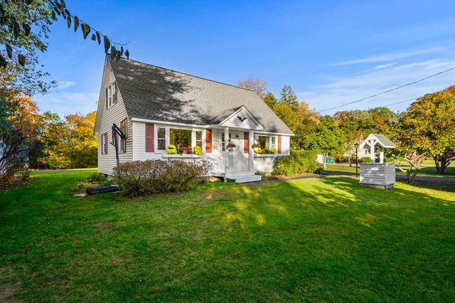 21 Chisholm Road, Kingston, NH 03848