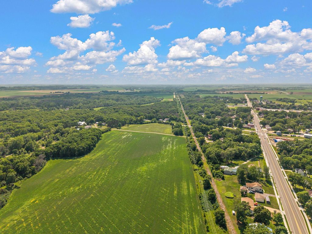 292xx Doyle Trail, Randolph, MN 55065 — exterior