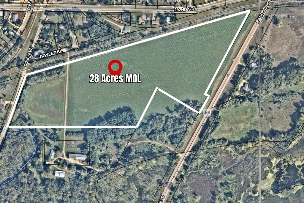 292xx Doyle Trail, Randolph, MN 55065 — photo 4