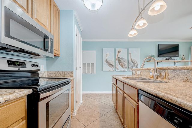 9520 Seawall Blvd 135, Galveston, TX 77554