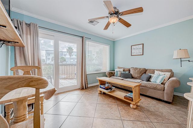 9520 Seawall Blvd 135, Galveston, TX 77554