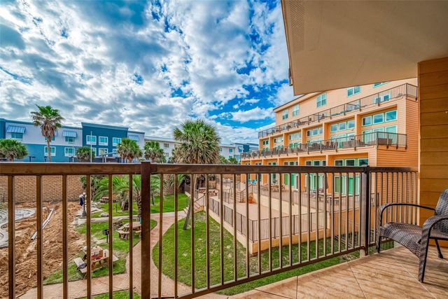 9520 Seawall Blvd 135, Galveston, TX 77554