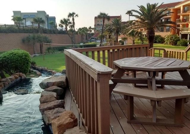 9520 Seawall Blvd 135, Galveston, TX 77554