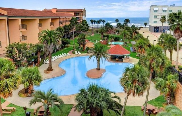 9520 Seawall Blvd 135, Galveston, TX 77554