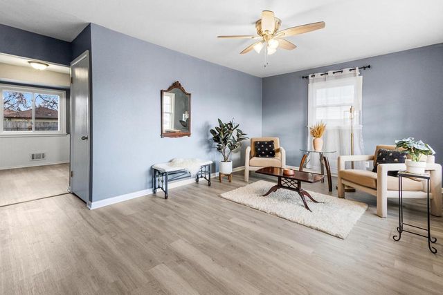 10500 W Rae AVENUE, Milwaukee, WI 53225