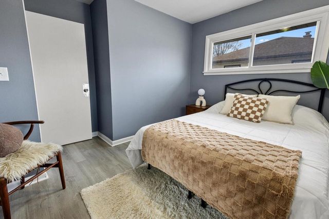 10500 W Rae AVENUE, Milwaukee, WI 53225