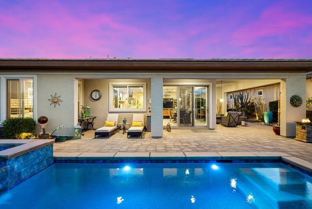 82400 W Coral Mountain Drive, Indio, CA 92201