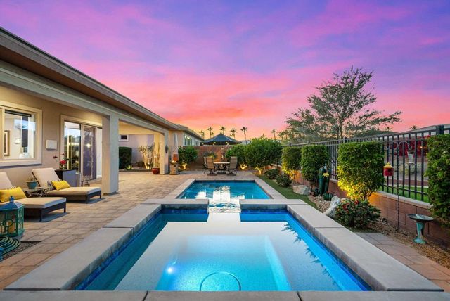 82400 W Coral Mountain Drive, Indio, CA 92201