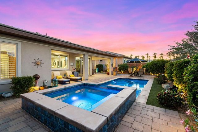 82400 W Coral Mountain Drive, Indio, CA 92201