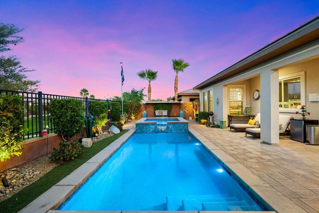 82400 W Coral Mountain Drive, Indio, CA 92201