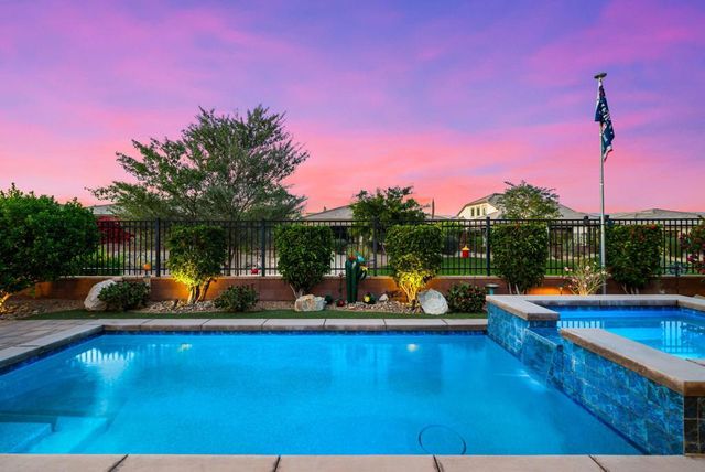 82400 W Coral Mountain Drive, Indio, CA 92201