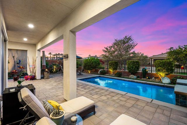 82400 W Coral Mountain Drive, Indio, CA 92201