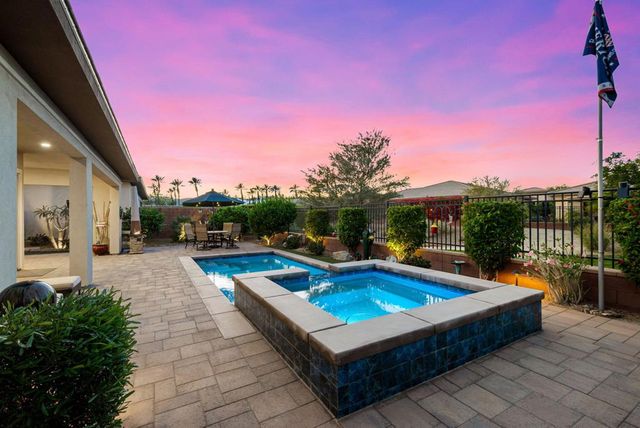 82400 W Coral Mountain Drive, Indio, CA 92201