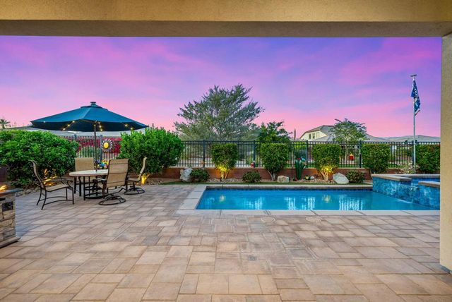 82400 W Coral Mountain Drive, Indio, CA 92201