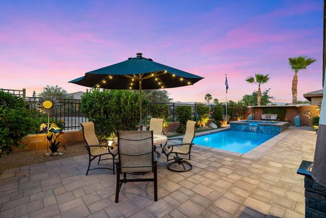 82400 W Coral Mountain Drive, Indio, CA 92201