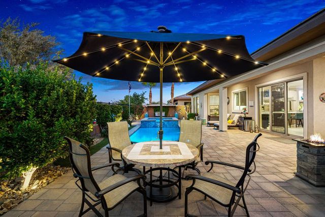 82400 W Coral Mountain Drive, Indio, CA 92201