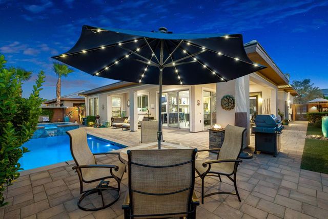 82400 W Coral Mountain Drive, Indio, CA 92201