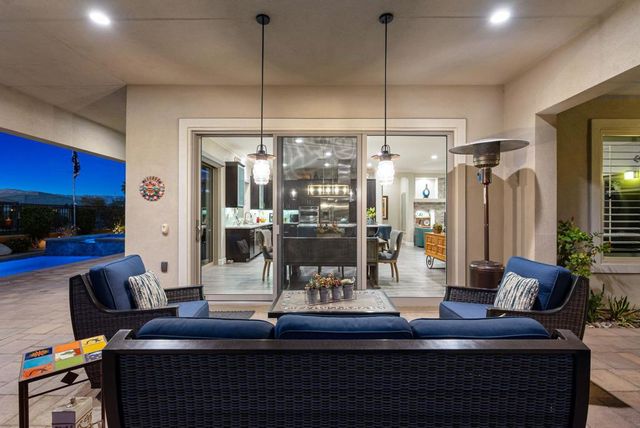 82400 W Coral Mountain Drive, Indio, CA 92201