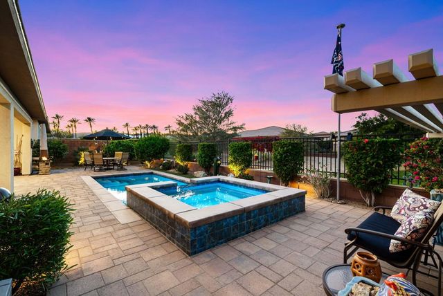 82400 W Coral Mountain Drive, Indio, CA 92201