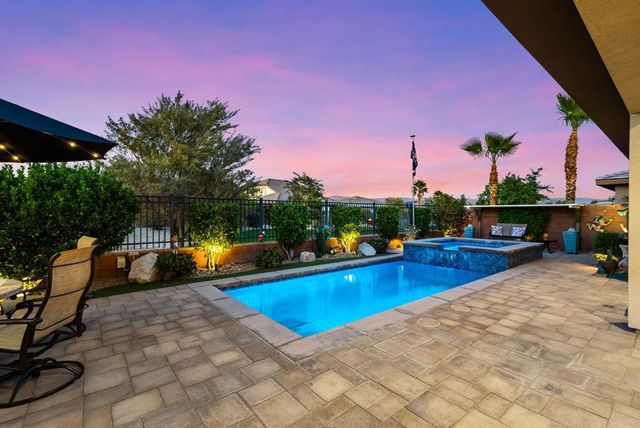 82400 W Coral Mountain Drive, Indio, CA 92201