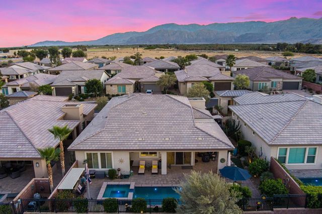 82400 W Coral Mountain Drive, Indio, CA 92201