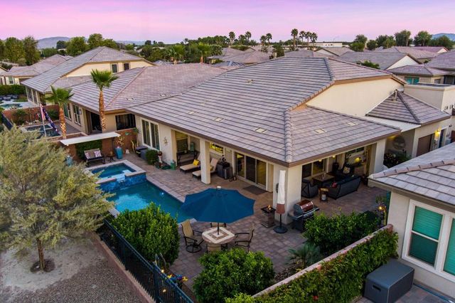 82400 W Coral Mountain Drive, Indio, CA 92201